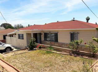 932 Delta St, National City, CA 91950