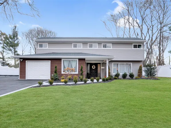 345 N Ocean Avenue, Patchogue, NY 11772