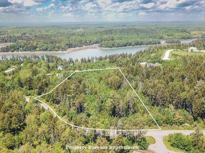 0 Gaunt Neck Road, Cushing, ME, 04563