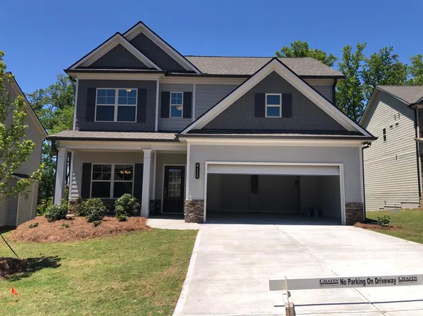 4425 Beechnut Vw, Oakwood, GA 30566