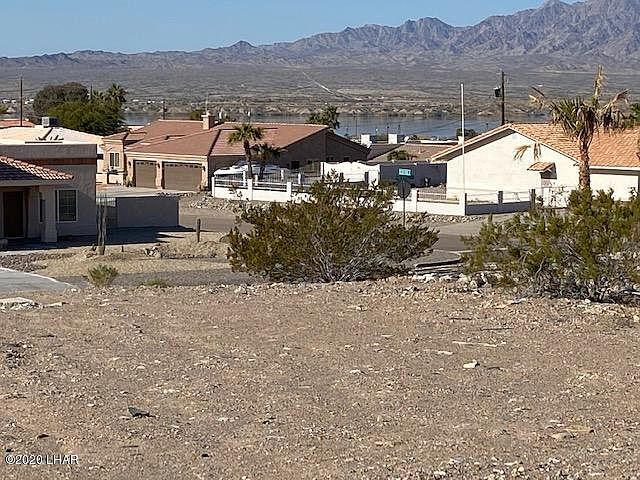 2nd image of 1580 Park Terrace Ave Lot 16