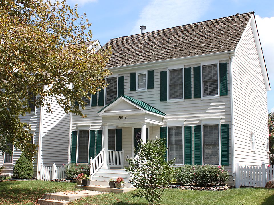1st image of 20413 Plainfield St