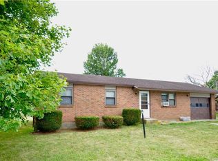 903 E Central St, Union City, OH 45390