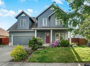 1888 NW Laura Vista Dr, Albany, OR 97321