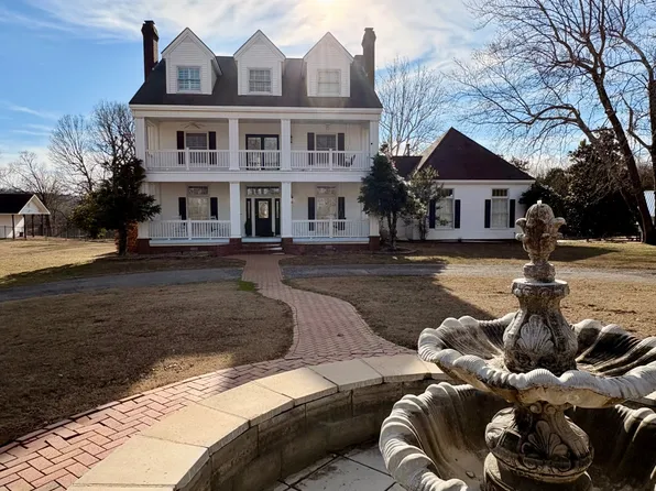 496 Haas Cemetery Rd, Ravenden Springs, AR 72460