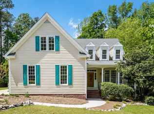3605 La Costa Way, Raleigh, NC 27610