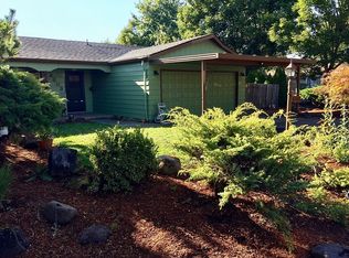 4603 SE 32nd Ave, Portland, OR 97202