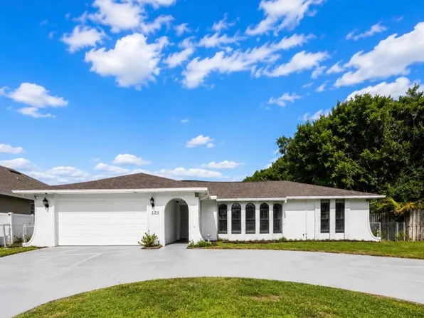 1391 Welser Ave NE, Palm Bay, FL 32907