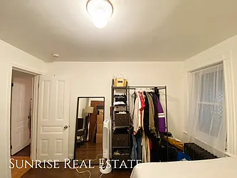 Rented by Sunrise Real Estate