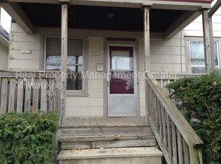 1821 S 75th St, Milwaukee, WI 53214
