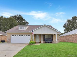 116 Tuscany Ln, Dothan, AL 36301
