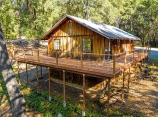 3400 Edward Beale Rd, Georgetown, CA 95634