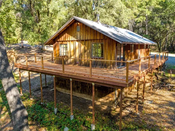 3400 Edward Beale Rd, Georgetown, CA 95634