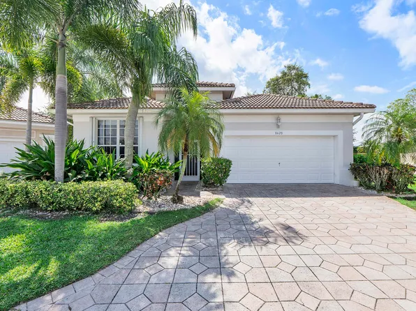8620 High Cay, West Palm Beach, FL 33411