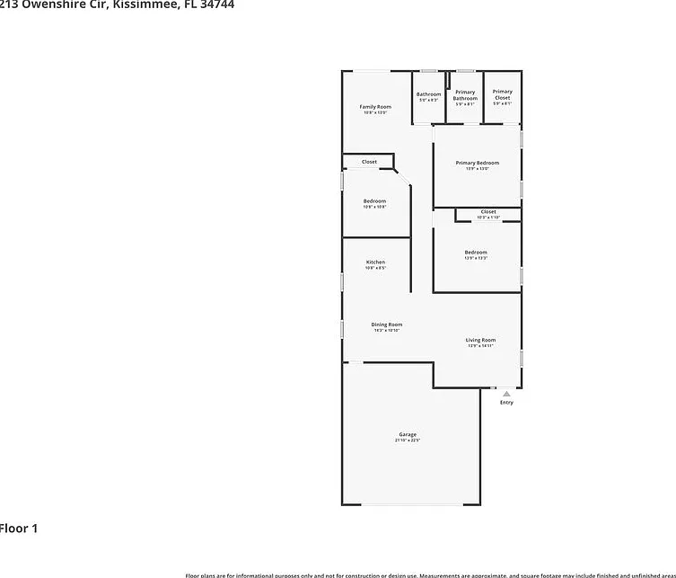 3 bed, 2.0 bath, 1560 sqft, $1,940 — Photo 2