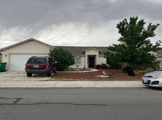 138 Prairie Ln, Fernley, NV 89408