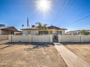1601 E Sunland Ave, Phoenix, AZ 85040
