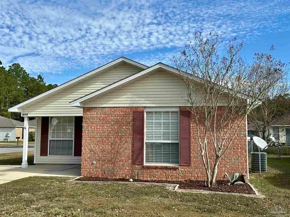 400 Shadow Way Ln, Pensacola, FL 32506