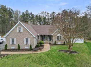 207 Enon Oaks Ln, Chester, VA 23836