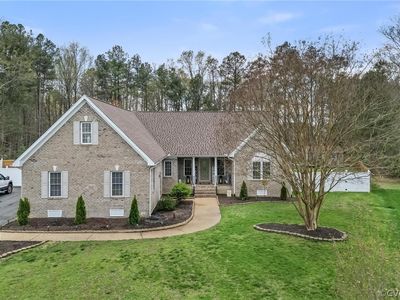 207 Enon Oaks Ln, Chester, VA, 23836