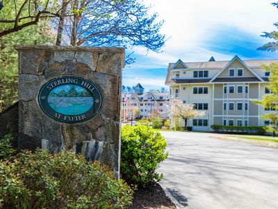 4 Sterling Hill Lane #437, Exeter, NH, 03833
