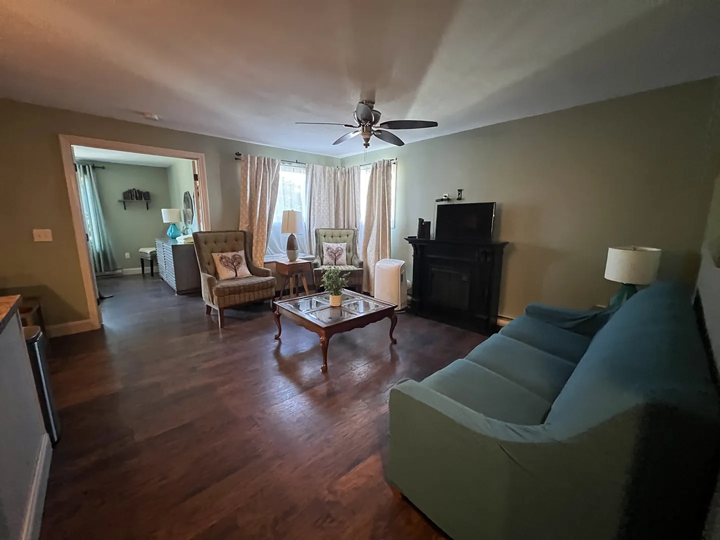 Mountain Valley Consulting, LLC - 10 School St. — Photo 2
