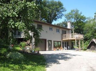 28287 Pleasant Mound Rd, Boscobel, WI 53805