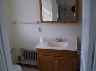 63 Robinson Ave APT 5, Pawtucket, RI 02861