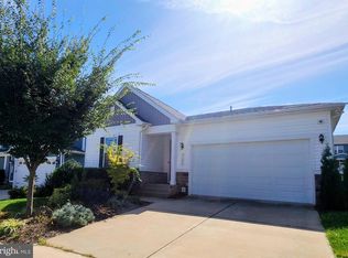 2121 Chestnut Dr, Culpeper, VA 22701
