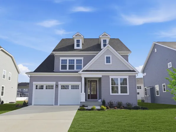 Homes Available Soon, Bensville Crossing