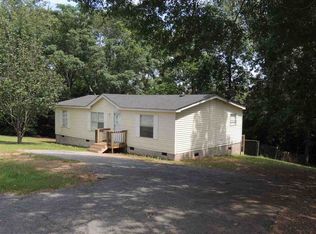 127 Resort Dr, Warner Robins, GA 31088