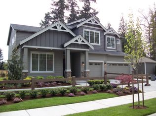 3714 215th Pl SE, Bothell, WA 98021