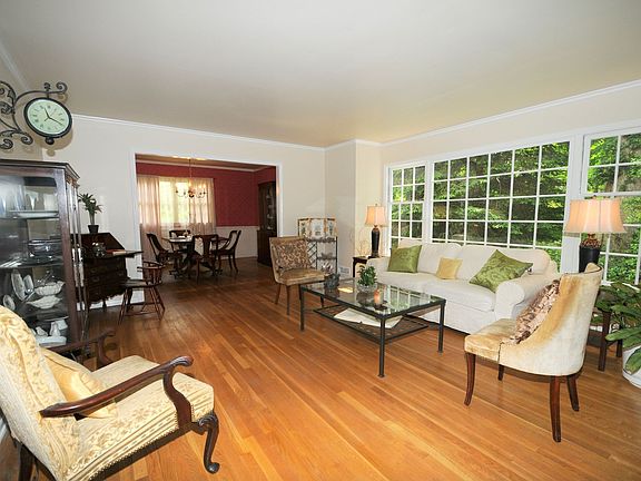 Large Living Room