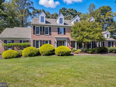 1768 Ashbourne Dr, Yardley, PA, 19067