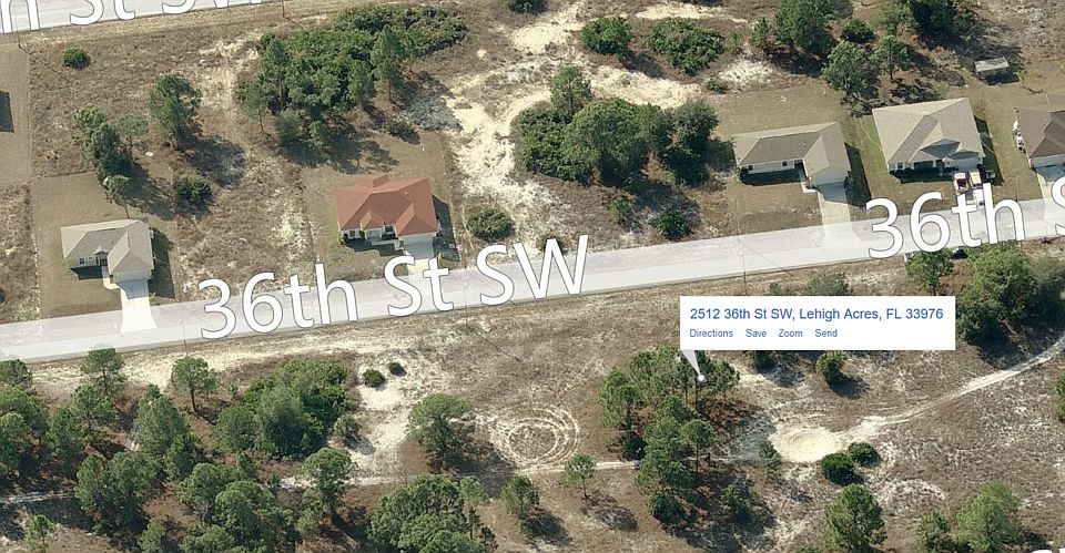 2nd image of 2512 36th St SW