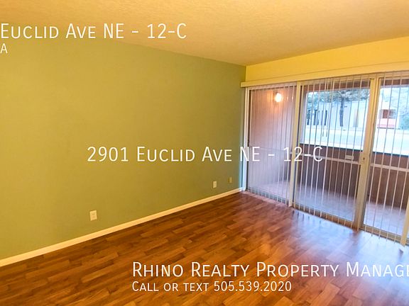 3rd image of 2901 Euclid Ave NE APT 12C