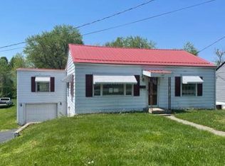 109 Sunset Ave, Lancaster, KY 40444