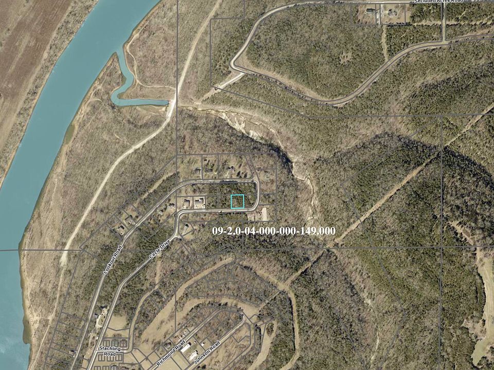 2nd image of 645 Circle Drive