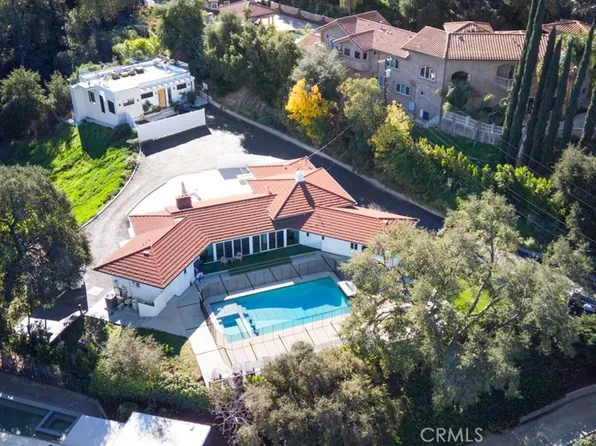 4620 Caritina Dr, Tarzana, CA 91356