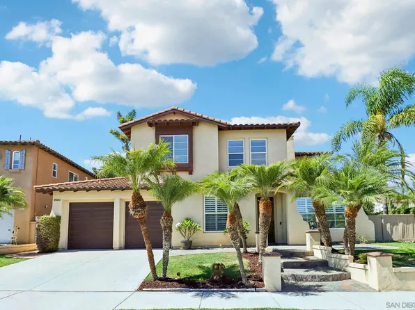 9680 Deer Trail Dr, San Diego, CA 92127