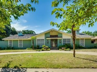 1217 S Britain Rd, Irving, TX 75060