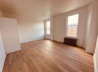 120 N George St, York, PA 17401