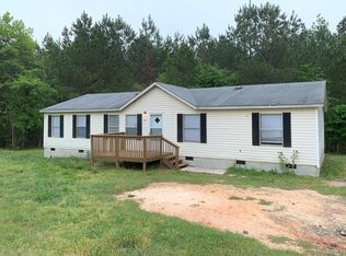 149 Pine Cone Rd NW, Milledgeville, GA 31061