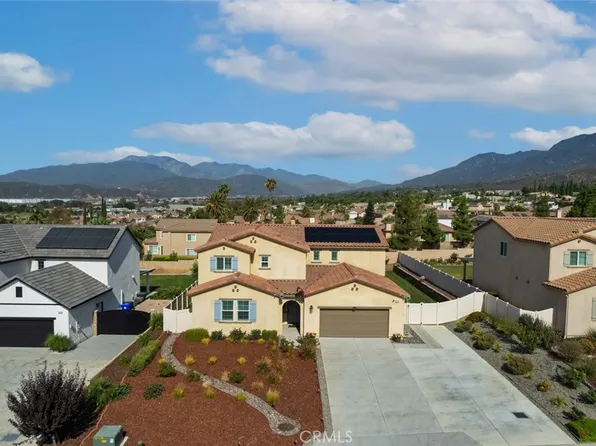 6670 Mirna Ave, San Bernardino, CA 92407