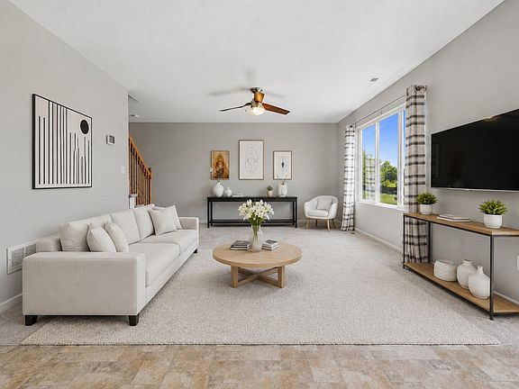5th image of 5113 NE Ledgestone Ct