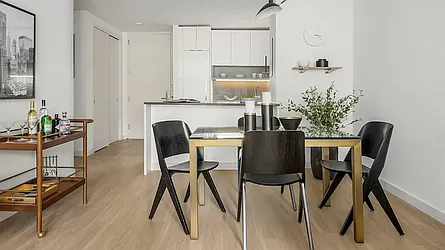 Rented by Living New York