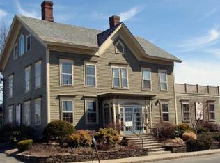 71 King St #3, Northampton, MA 01060