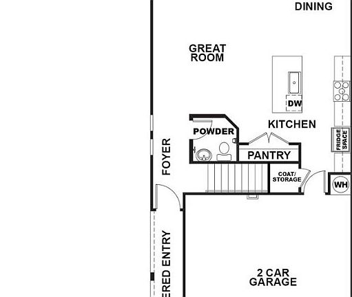 2nd image of 9533 Spyglass Run Lot 98