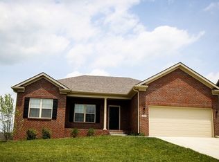 120 Jahde Dr, Nicholasville, KY 40356