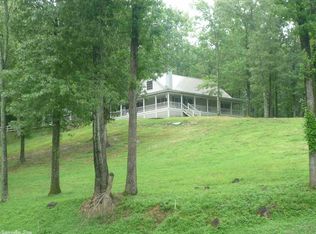 390 Wheeler Ln, Mount Ida, AR 71957